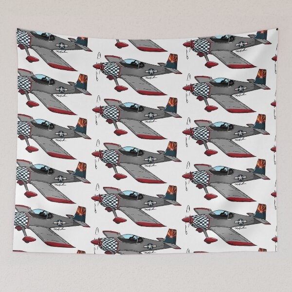 Item preview, RV7 N424JD designed and sold by Michael Garber.