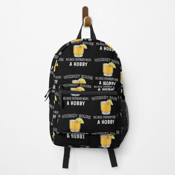 Item preview, Mixologist Hobby Funny Whiskey Sour Cocktail product designed and sold by jakehughes2015.