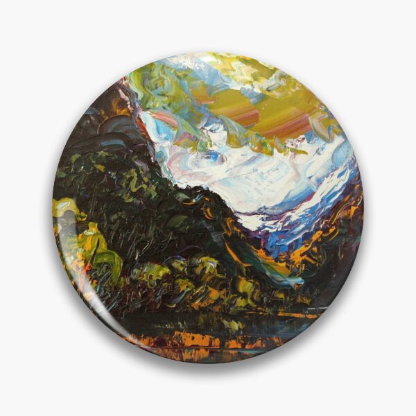 Item preview, Milford Sounds Mitre Peak designed and sold by HelenBlair.