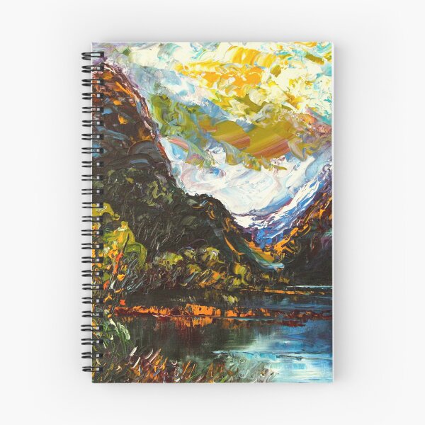 Item preview, Milford Sounds Mitre Peak designed and sold by HelenBlair.