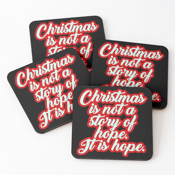 Item preview, Merry Christmas Quote  designed and sold by Visuals of  Karthik.