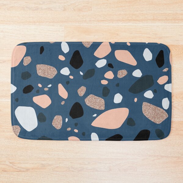Item preview, Abstract Pattern with Glitter designed and sold by PrettySimple Graphic Design.