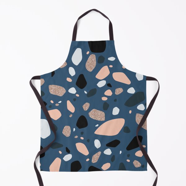 Item preview, Abstract Pattern with Glitter designed and sold by PrettySimple Graphic Design.