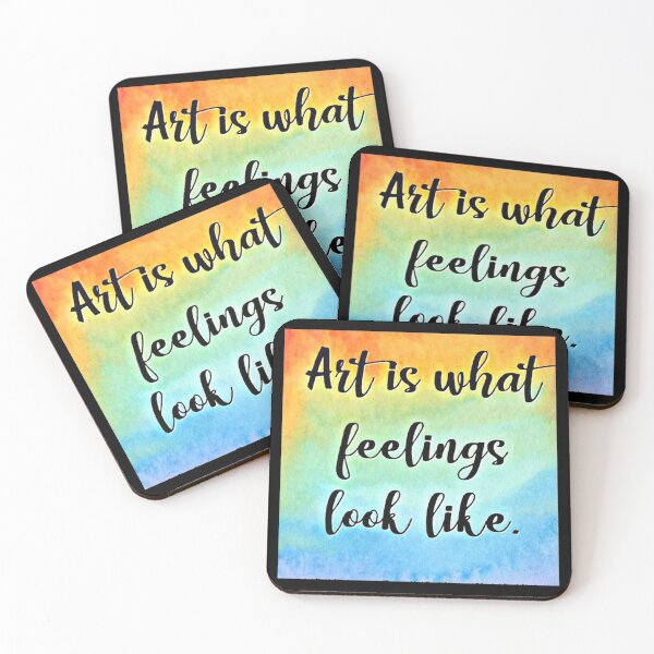 Item preview, Art Feelings designed and sold by CreativeMeaning.