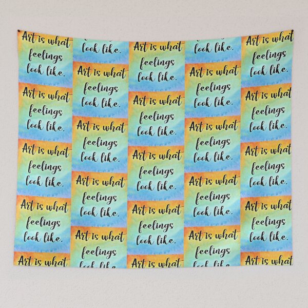 Item preview, Art Feelings designed and sold by CreativeMeaning.