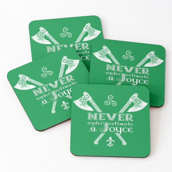 Item preview, Never Underestimate a Joyce designed and sold by SSSowers.