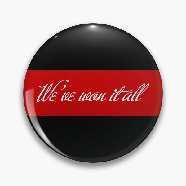 Artikelvorschau, Man Utd - Wir haben alles gewonnen entworfen und verkauft von UnitedForever.