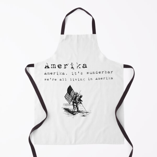 Item preview, Amerika designed and sold by JeferCelmer.