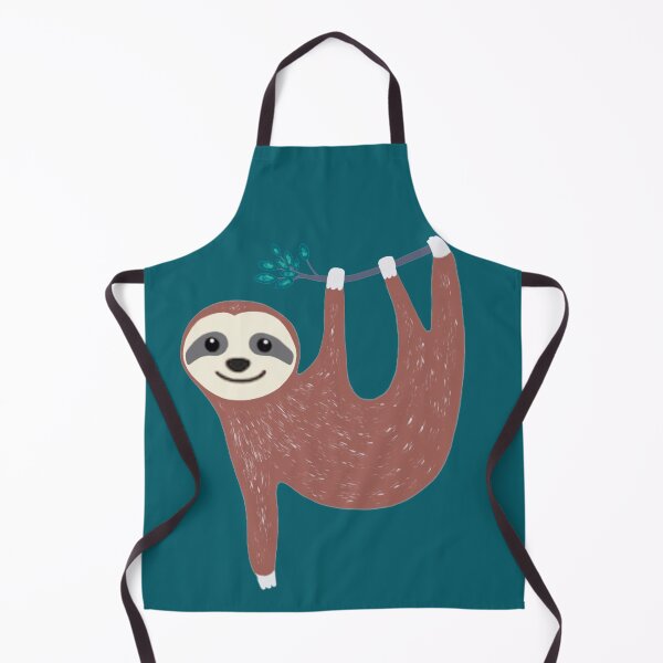 Item preview, Sloth Design designed and sold by MarcSabuncu.