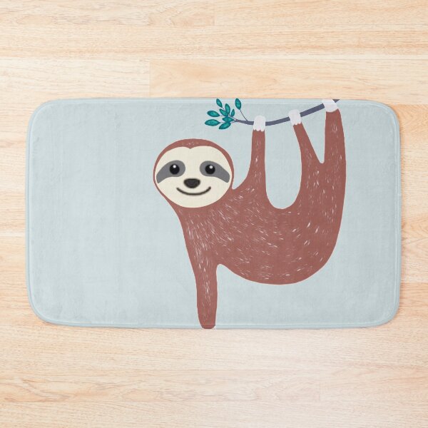 Item preview,  Sloth Design  designed and sold by MarcSabuncu.