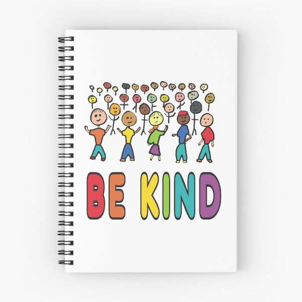 Item preview, Be Kind designed and sold by Mark-Ewbie.