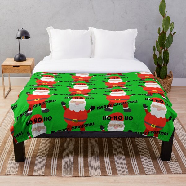 Item preview, ¡Feliz Navidad Papá Noel! designed and sold by elevko.