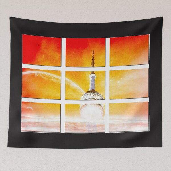 Item preview, Toronto CN Tower-Available As Art Prints-Mugs,Cases,Duvets,T Shirts,Stickers,etc designed and sold by born30.
