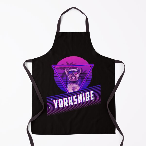 Item preview, Yorkshire Vaporwave Aesthetic Music Lover Gift designed and sold by RessieSmitham.