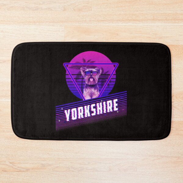 Item preview, Yorkshire Vaporwave Aesthetic Music Lover Gift designed and sold by RessieSmitham.
