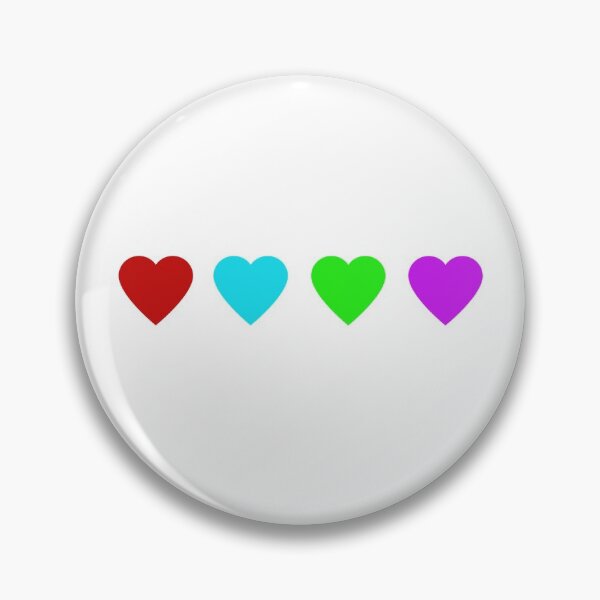 Item preview, Minimalistic heart design - simple but effective ♡ designed and sold by kristyleeprint.