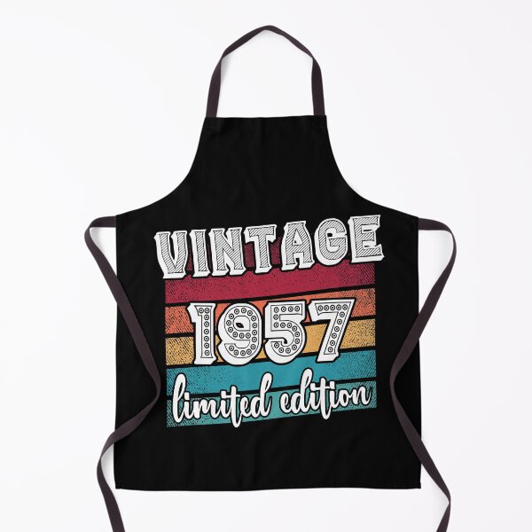 Item preview, 63 Year Old Gifts Vintage 1957 Limited Edition 63rd Birthday designed and sold by thegoodplan.