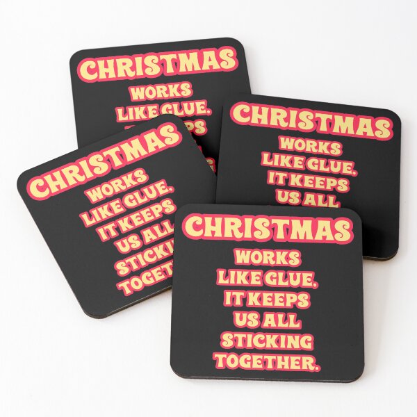 Item preview, Merry Christmas Quote  designed and sold by Visuals of  Karthik.