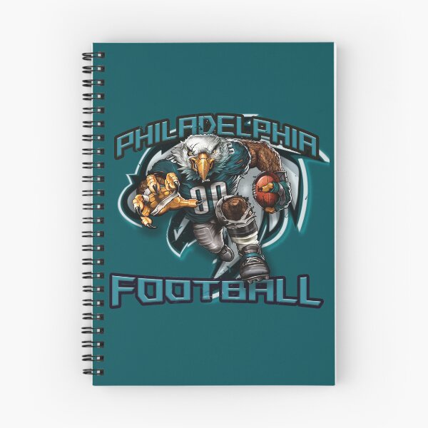 Item preview, Philadelphia Football designed and sold by Playing-music.