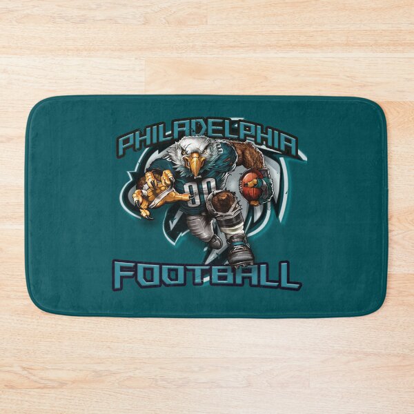 Item preview, Philadelphia Football designed and sold by Playing-music.