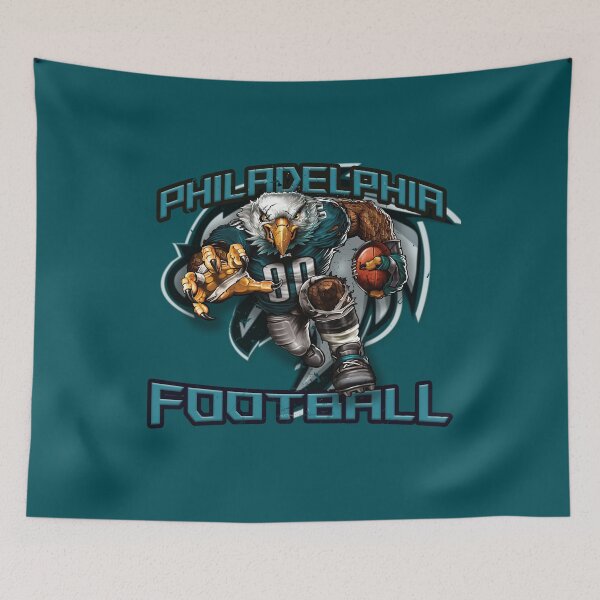 Item preview, Philadelphia Football designed and sold by Playing-music.