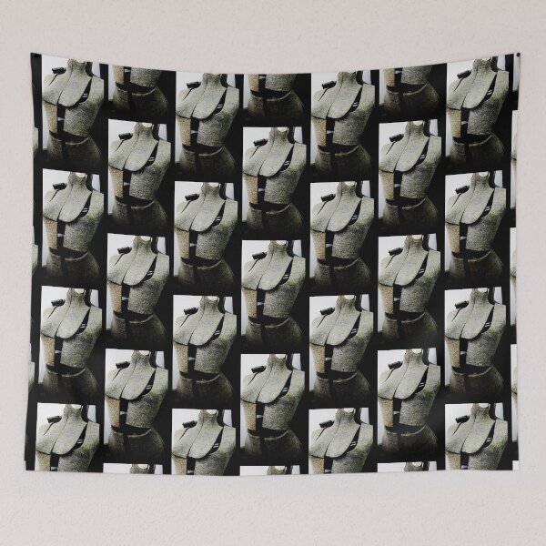 Item preview, Mannequin, Abstract Figure, Contrast Photography by Courtney Hatcher designed and sold by cghatcherart.