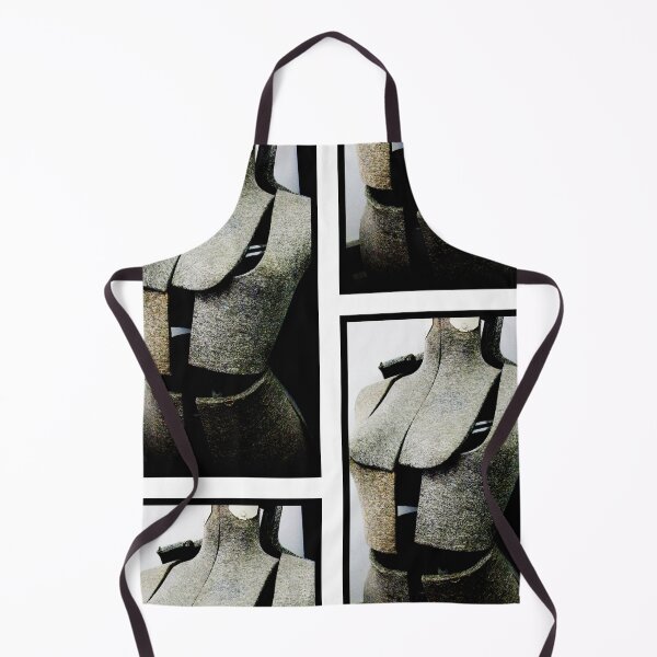 Item preview, Mannequin, Abstract Figure, Contrast Photography by Courtney Hatcher designed and sold by cghatcherart.