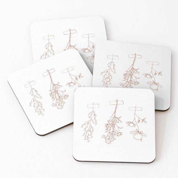 Item preview, Herb designed and sold by Bailey Roy.