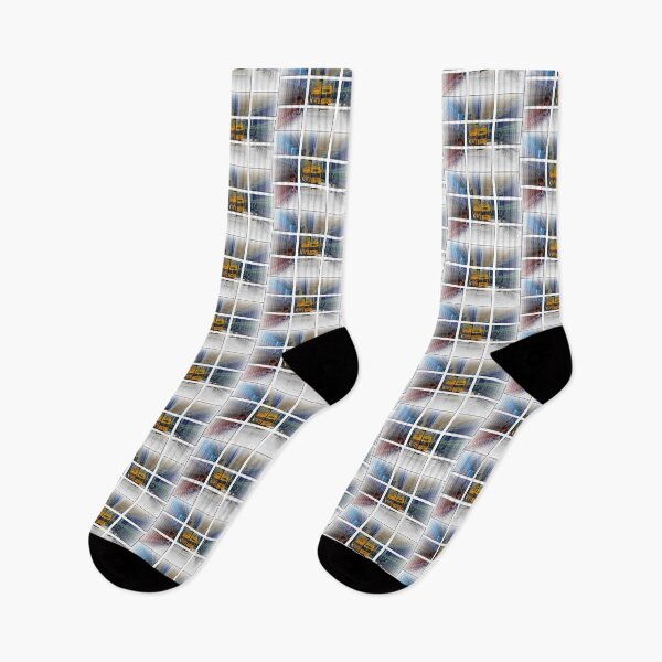 Item preview, Toronto Dundas Square-Available As Art Prints-Mugs,Cases,Duvets,T Shirts,Stickers,etc designed and sold by born30.