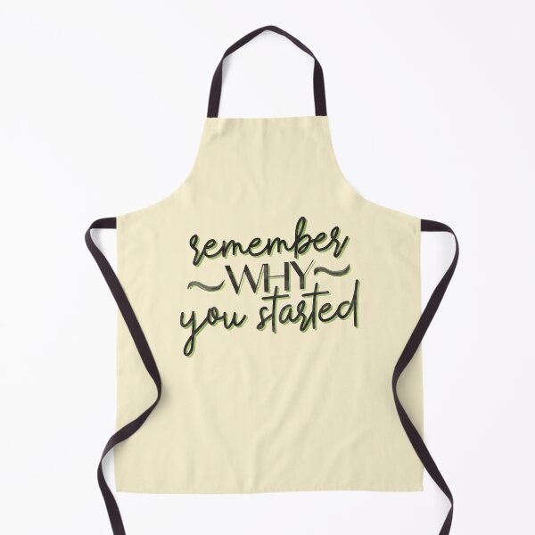 Item preview, Remember Why You Started Motivation designed and sold by sharedipmemes.
