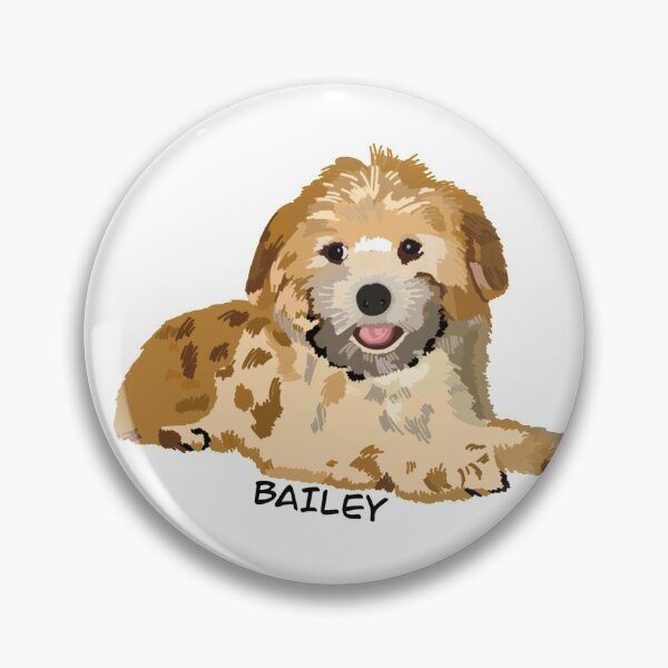 Item preview, custom dog edit designed and sold by Joslyn Rinnels.