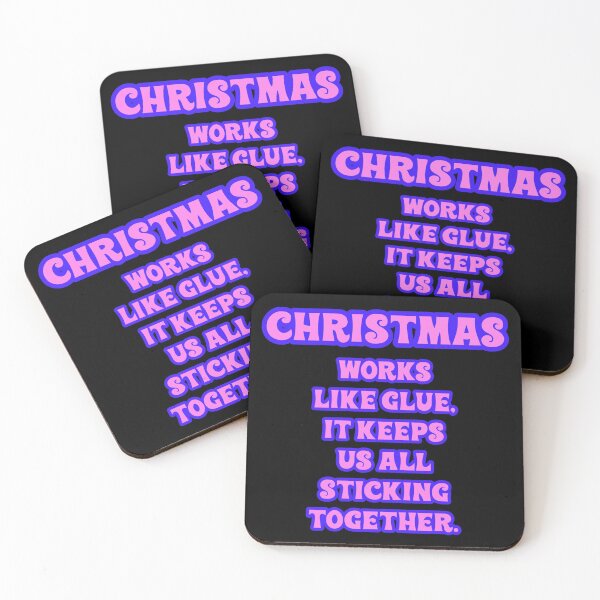 Item preview, Merry Christmas Quote  designed and sold by Visuals of  Karthik.