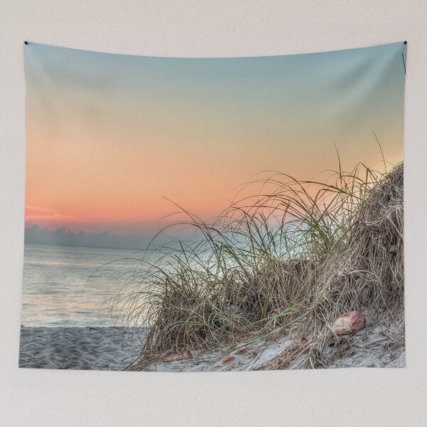 Item preview, Early morning sunrise in the Sand Dunes designed and sold by Steven Kight.