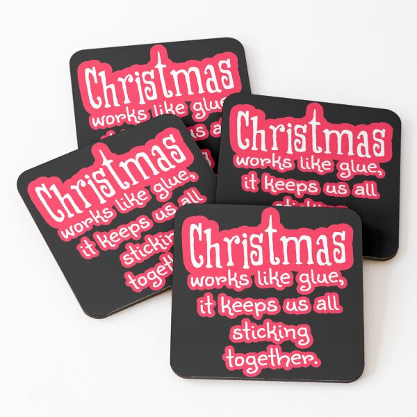 Item preview, Merry Christmas Quote  designed and sold by Visuals of  Karthik.