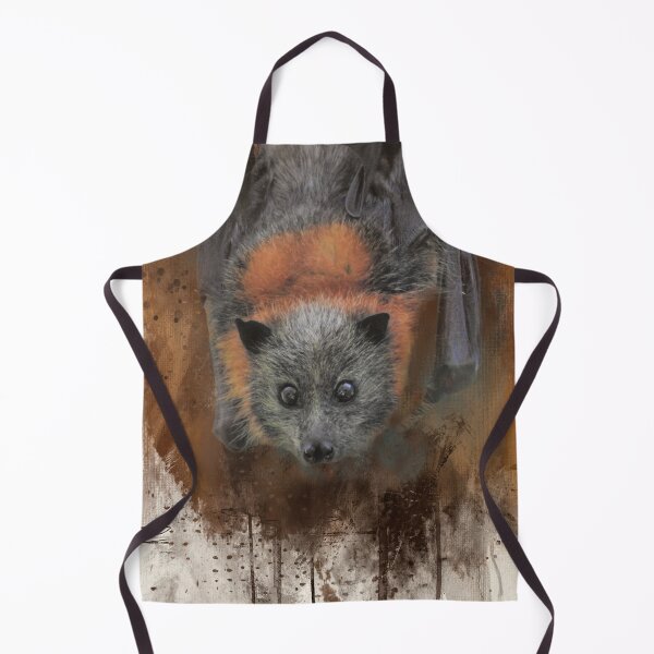 Item preview, Flying Fox designed and sold by Elisabeth Lucas.