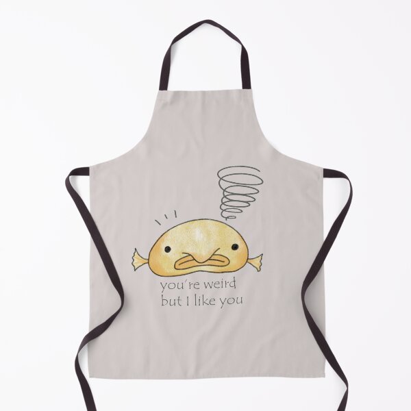 Item preview, Doodle Fish designed and sold by thersant.
