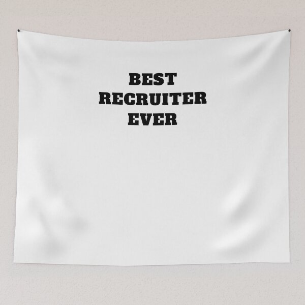 Item preview, Best recruiter ever designed and sold by Jeangel97.