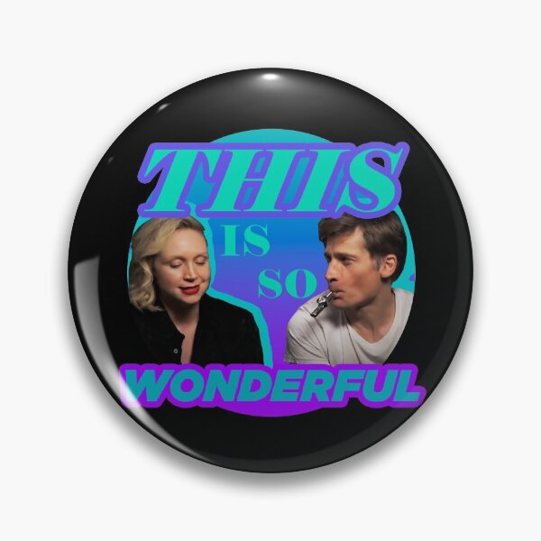 Item preview, Gwen x Nik designed and sold by fablehavens.