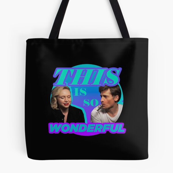 Item preview, Gwen x Nik designed and sold by fablehavens.