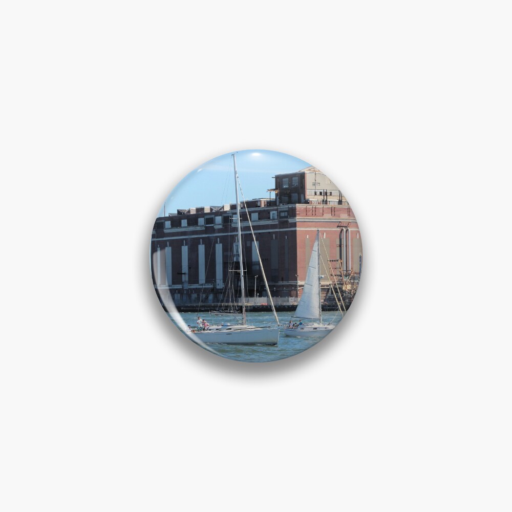 Item preview, Pin designed and sold by BOLLA67.