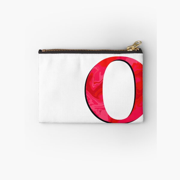 Item preview, Tie-Dye Letter O designed and sold by Jada Fontanez.