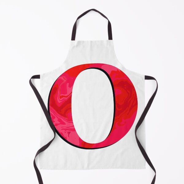 Item preview, Tie-Dye Letter O designed and sold by Jada Fontanez.