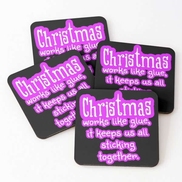 Item preview, Merry Christmas Quote  designed and sold by Visuals of  Karthik.