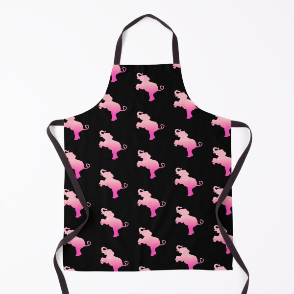 Item preview, Pink Ombre Elephant Love designed and sold by Deborah Camp.