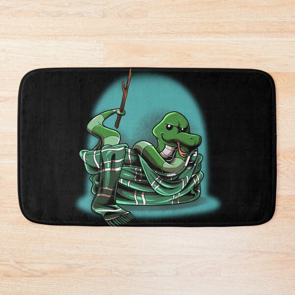 Item preview, Ambitious Snake designed and sold by Gameandgeek.