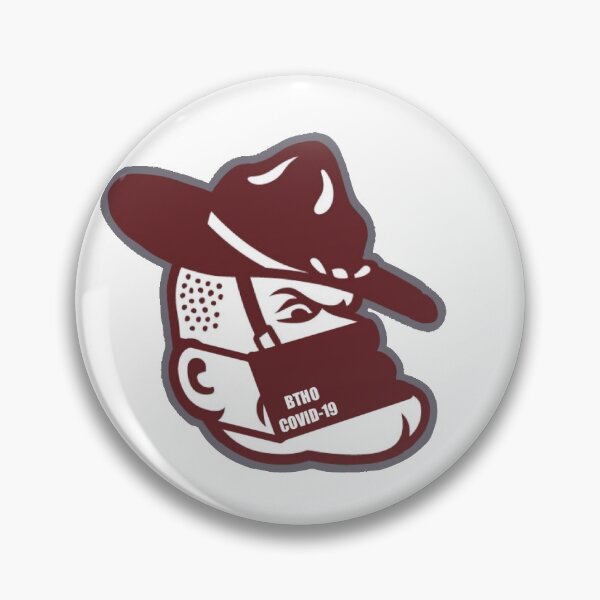 Item preview, Ol’ Rock Wears a Mask designed and sold by emkspang.