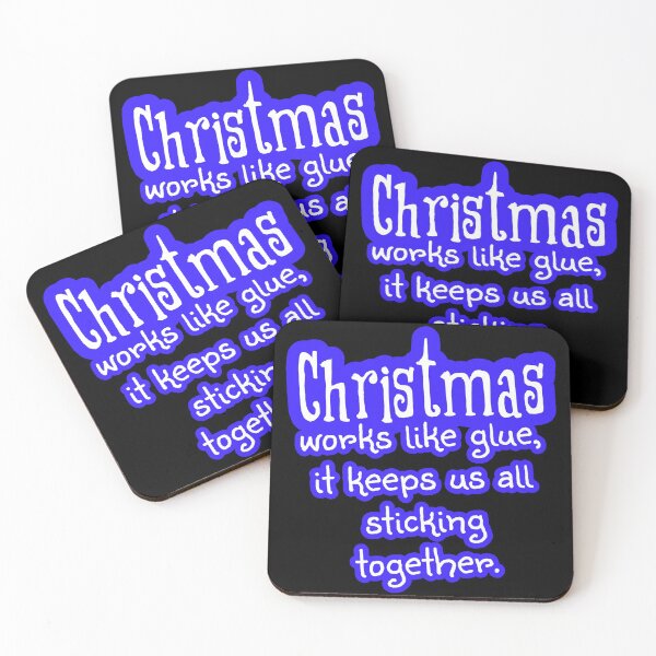 Item preview, Merry Christmas Quote  designed and sold by Visuals of  Karthik.