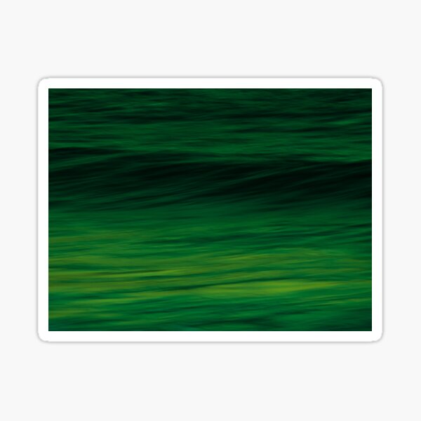 Item preview, Green Wave designed and sold by Raj Sahota.