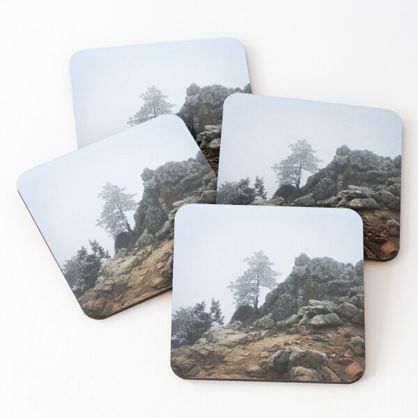 Item preview, Lone Tree designed and sold by SweetPossum.