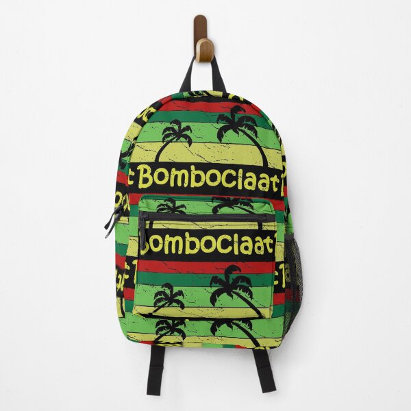 Item preview, Bomboclaat Island Life designed and sold by d247.